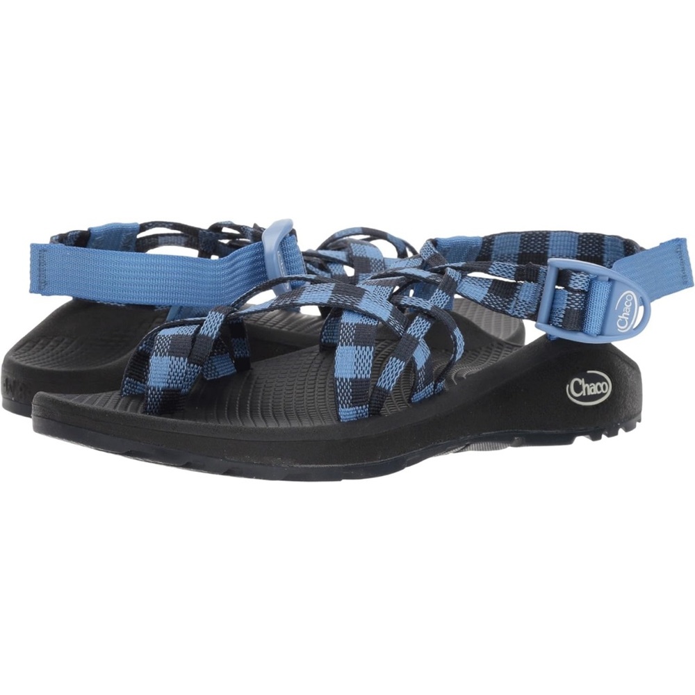 Chaco Z Cloud X2 Remix Sandal